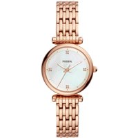 Orologio Fossil Donna Carlie in Acciaio ES4429 - ES4429